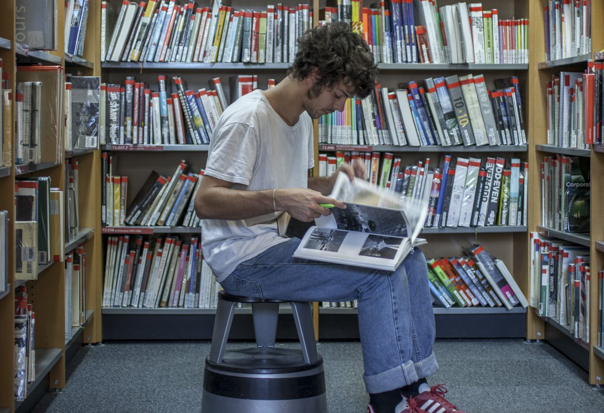 Nuit De La Lecture Les Jeunes Aiment Les Biblioth Ques Et Demandent