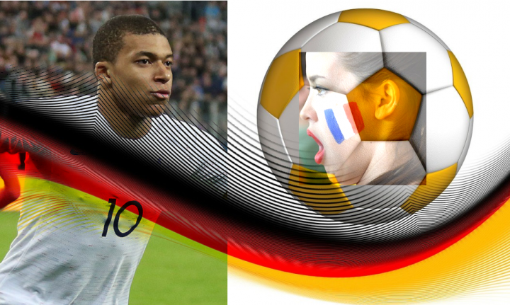 Euro 2021, France-Allemagne : je t'aime moi on plus… L ...