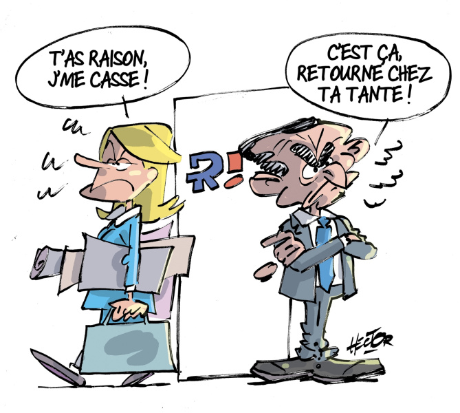 Marion Zemmour