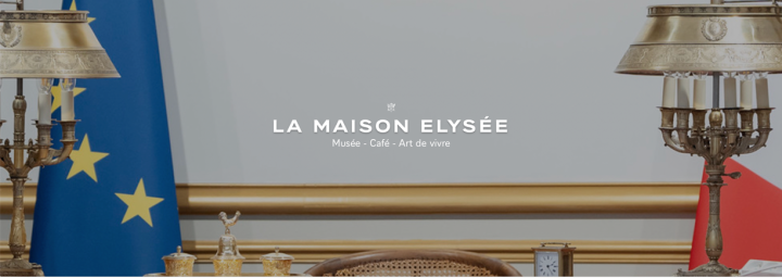 Maison de l'Elysée