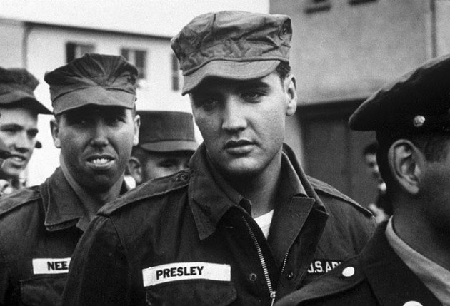 Presley